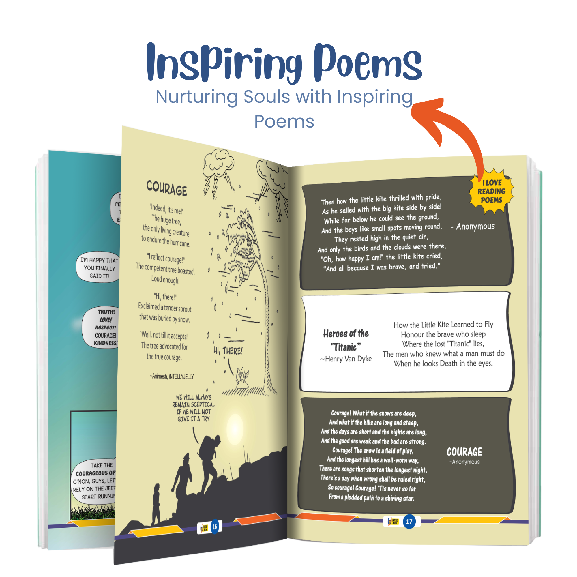 Happiness Series Mega Digest 'Five Pillars Of A Fulfilled Existence Courage'- Senior Happiness Series Mega Digest 'Five Pillars Of A Fulfilled Existence Courage'- Senior