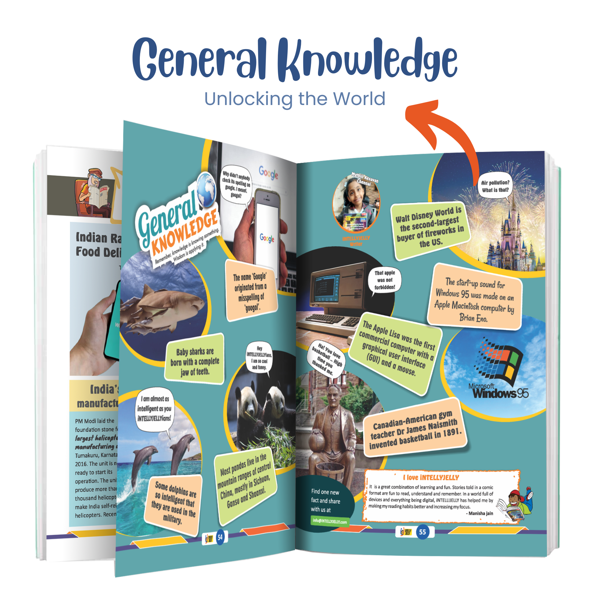 Happiness Series Mega Digest 'Be Proactive: Acknowledge | Correct | Learn'- Junior Happiness Series Mega Digest 'Be Proactive: Acknowledge | Correct | Learn'- Junior