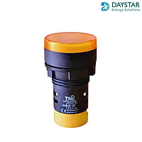 AMBER LED INDICATORS 22.5mm