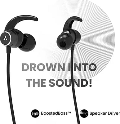 Ambrane Melody Sync Wireless / Bluetooth In the Ear