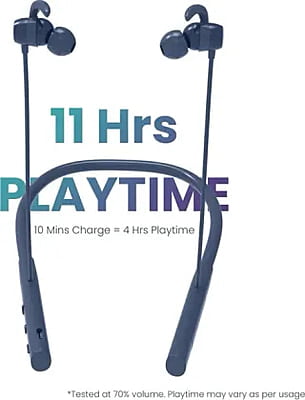 Ambrane Melody Sync Wireless / Bluetooth In the Ear