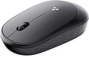 Ambrane Sliq Wireless Optical Mouse