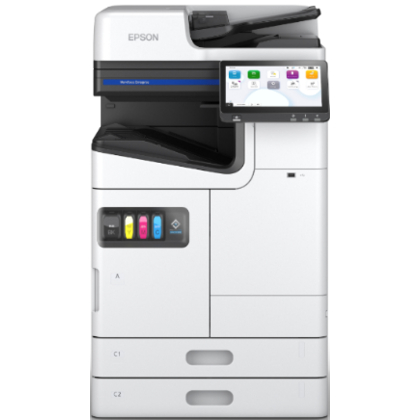EPSON AM-C6000 Multifunction Machine