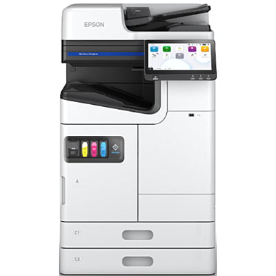 EPSON AM-C4000 Multifunction Machines