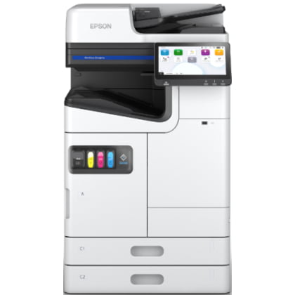 EPSON AM-C4000 Multifunction Machines