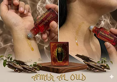 AMIR AL OUD