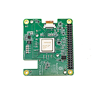 Official Raspberry Pi AI HAT+ 13 TOPS