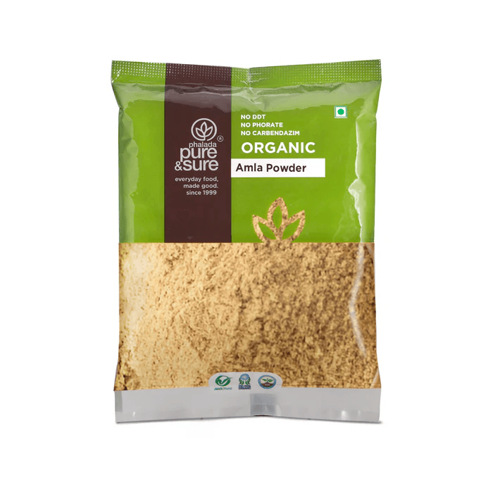 Amla powder 100G