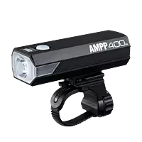 CAT EYE HEAD LIGHT AMPP 400S USB-C