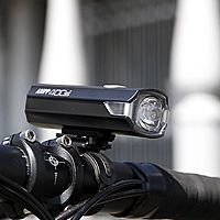 CAT EYE HEAD LIGHT AMPP 400S USB-C
