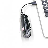 CAT EYE HEAD LIGHT AMPP 400S USB-C