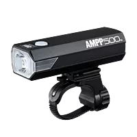 CAT EYE HEAD LIGHT AMPP 500S
