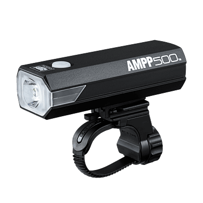 CAT EYE HEAD LIGHT AMPP 500S