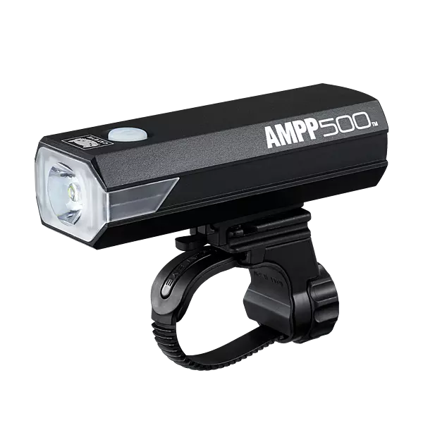 CAT EYE HEAD LIGHT AMPP 500S