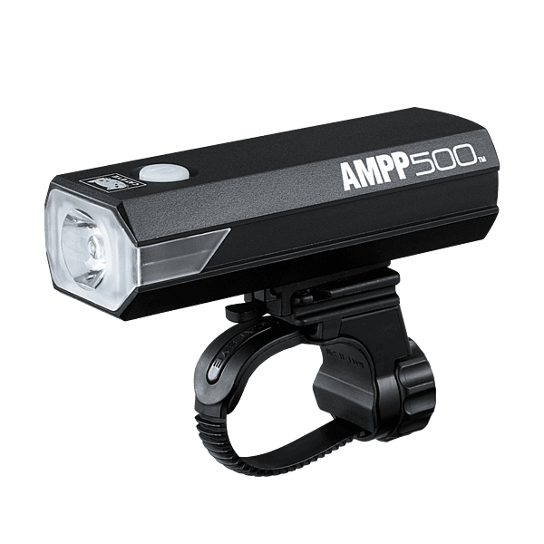 CAT EYE HEAD LIGHT AMPP 500S