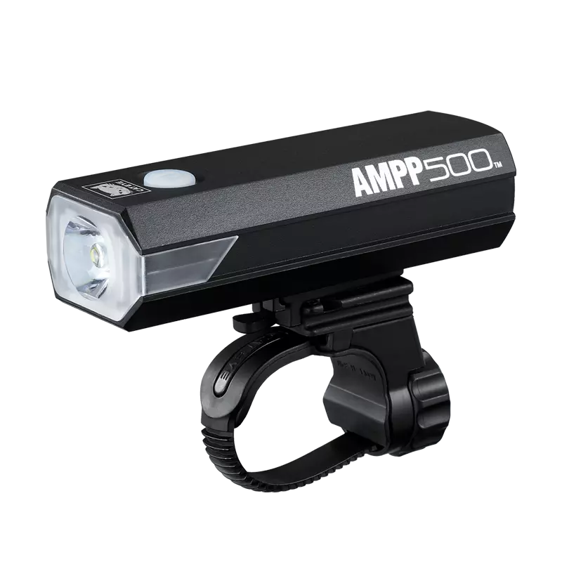 CAT EYE HEAD LIGHT AMPP 500S
