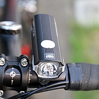 CAT EYE HEAD LIGHT AMPP 500S