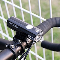 CAT EYE HEAD LIGHT AMPP 500S