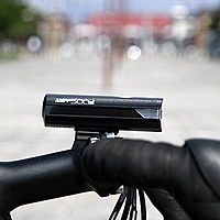 CAT EYE HEAD LIGHT AMPP 500S