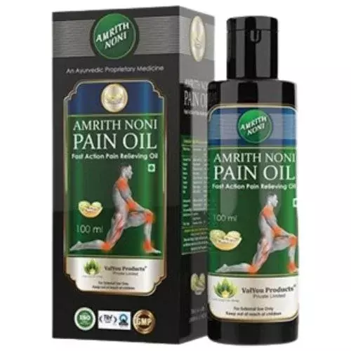Amrith Noni Pain Oil