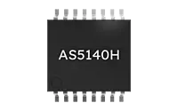 ams-OSRAM USA INC. AS5140H-ASSU
