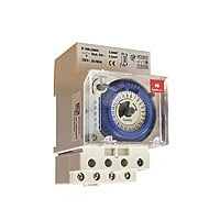 Havells 24 Hour Analog Time Switch (SST* - 30 min)