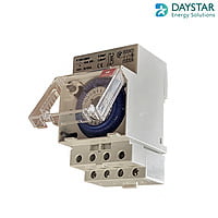 Havells 24 Hour Analog Time Switch (SST* - 30 min)