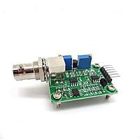Analog pH Sensor Module Kit with pH Probe for Arduino, ESP32 & Raspberry Pi | Water Quality Sensor Analog pH Sensor Module Kit with pH Probe for Arduino, ESP32 & Raspberry Pi | Water Quality Sensor