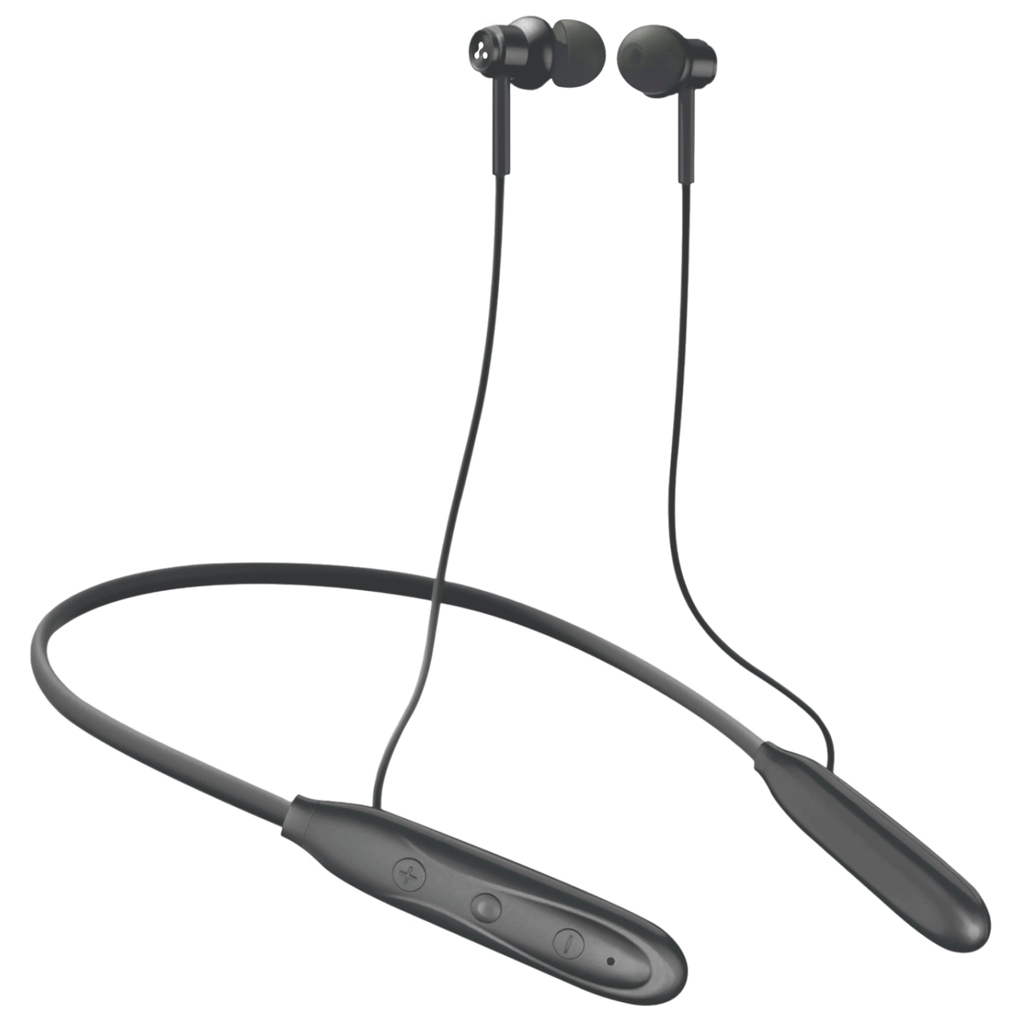 Ambrane Neckband Anb33 Pro Black