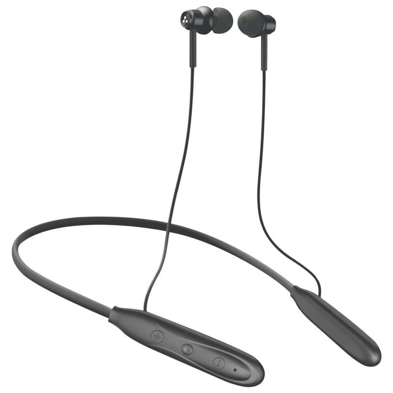 Ambrane Neckband Anb33 Pro Black