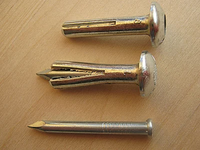 Anchor Bolt Fishers - HSN 73181900