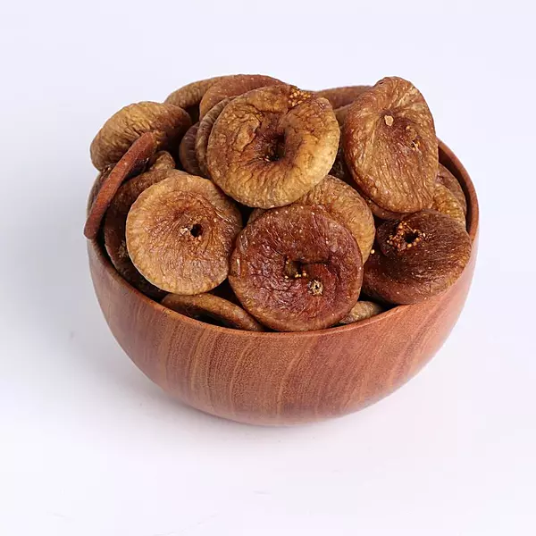 Premium Dried Anjeer (Figs)