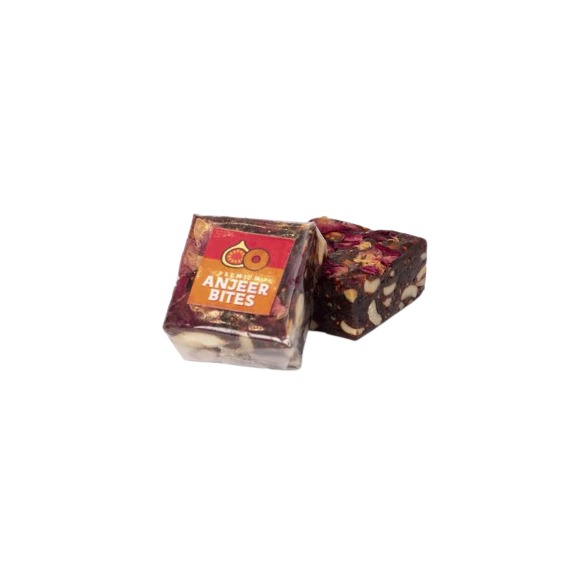 Anjeer Bites