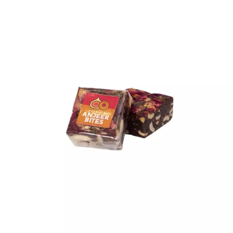 Anjeer Bites