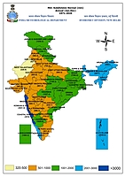 Seasonal Monsoon Prediction & Crop Impact Modeling System