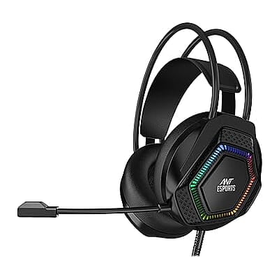 Ant sports H650 pro gaming Headset