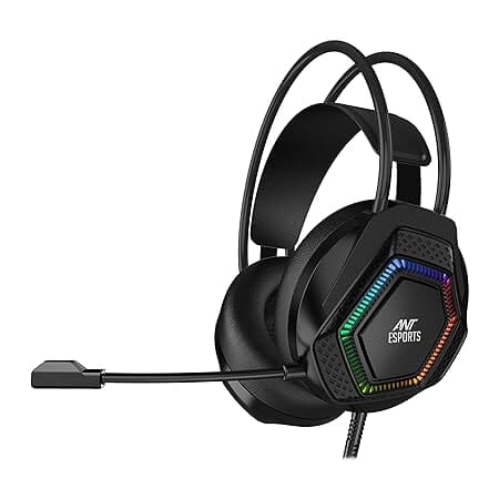 Ant sports H650 pro gaming Headset