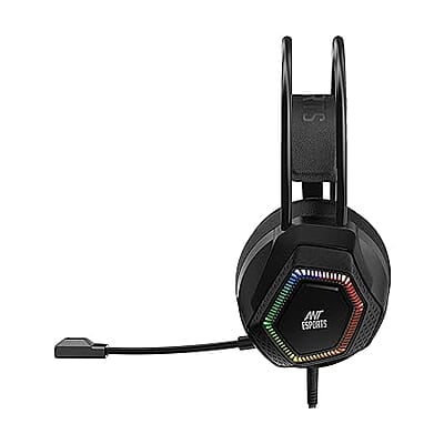 Ant sports H650 pro gaming Headset