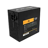 Ant Esports FP750B 750W SMPS – 80 Plus Bronze 2 PCIe Connectors 3 Years Warranty