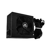 Ant Esports FP750B 750W SMPS – 80 Plus Bronze 2 PCIe Connectors 3 Years Warranty