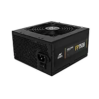 Ant Esports FP750B 750W SMPS – 80 Plus Bronze 2 PCIe Connectors 3 Years Warranty