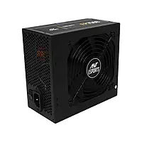 Ant Esports FP750B 750W SMPS – 80 Plus Bronze 2 PCIe Connectors 3 Years Warranty