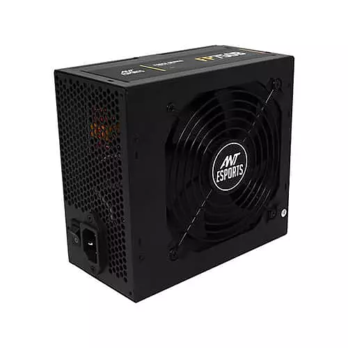 Ant Esports FP750B 750W SMPS – 80 Plus Bronze 2 PCIe Connectors 3 Years Warranty