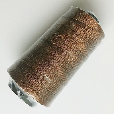 Metallic Crochet Thread- tkt10