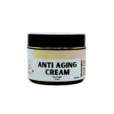 Harsha Naturals - Anti Aging Cream