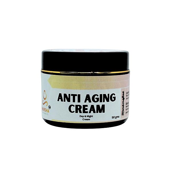Harsha Naturals - Anti Aging Cream