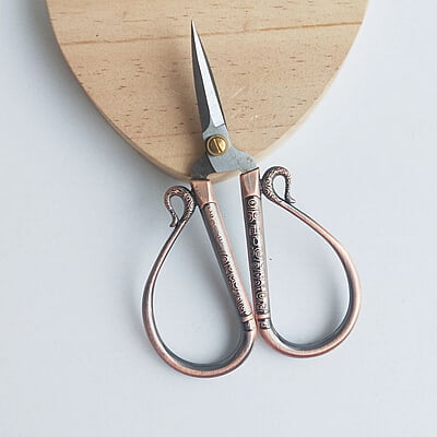 Vintage Craft Scissors Vintage Craft Scissors