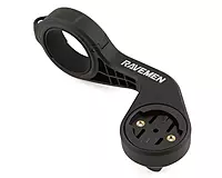 RAVEMEN OUT FRONT MOUNT FOR GARMIN AND LIGHT
