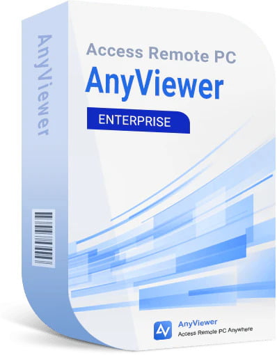 Anyviewer Enterprise Anyviewer Enterprise