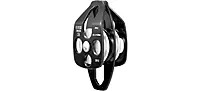 KARAM AP013 ALUMINIUM DOUBLE PULLEY